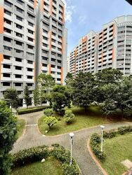 Blk 671B Jurong West Street 65 (Jurong West), HDB Executive #534214571